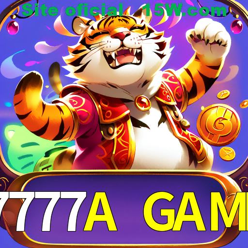 7777A GAME