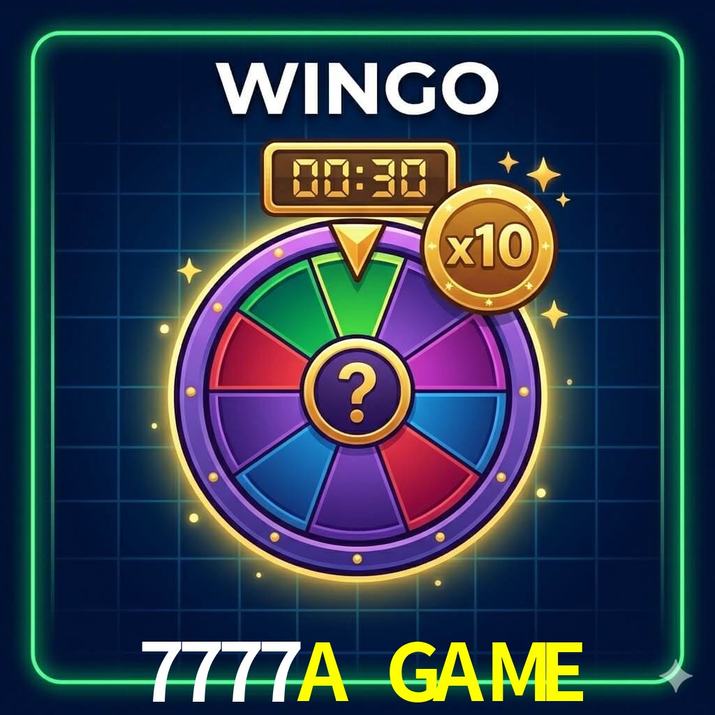 wingo game